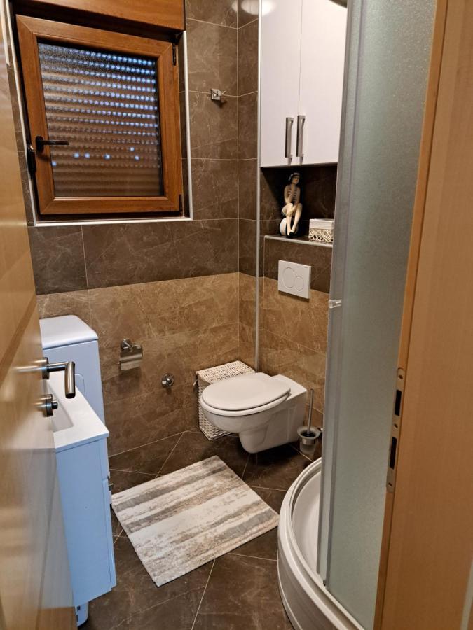 Apartman Blue ツリクヴェニツァ エクステリア 写真