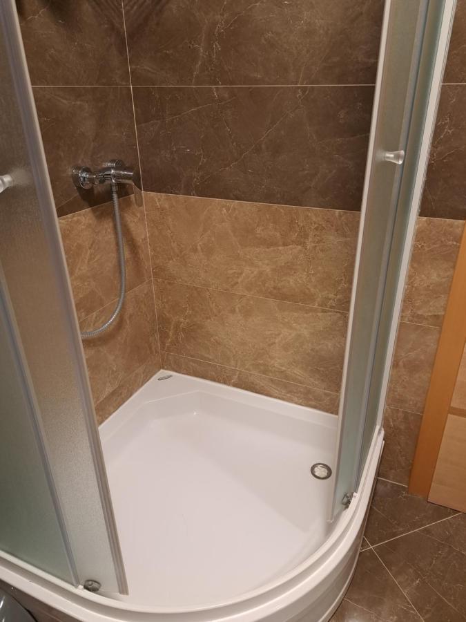 Apartman Blue ツリクヴェニツァ エクステリア 写真