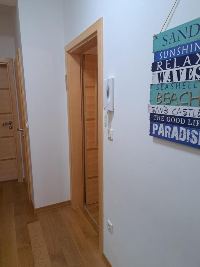 Apartman Blue ツリクヴェニツァ エクステリア 写真