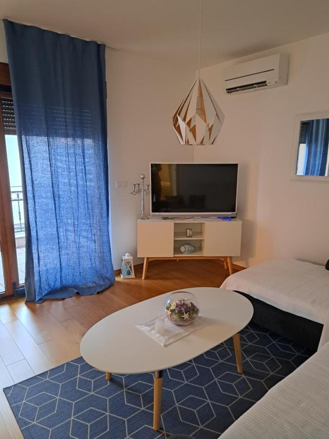 Apartman Blue ツリクヴェニツァ エクステリア 写真
