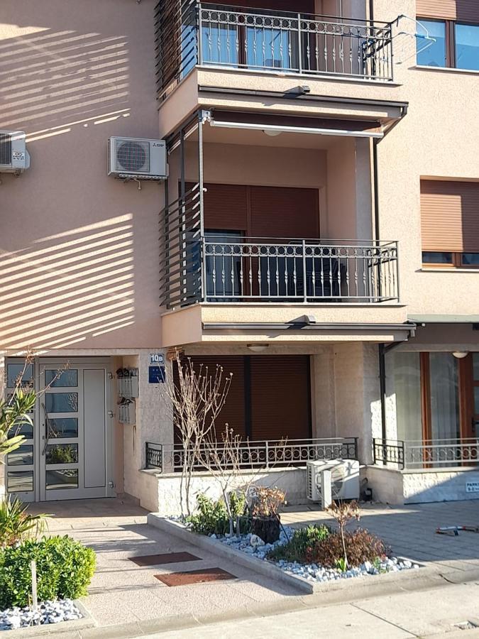 Apartman Blue ツリクヴェニツァ エクステリア 写真