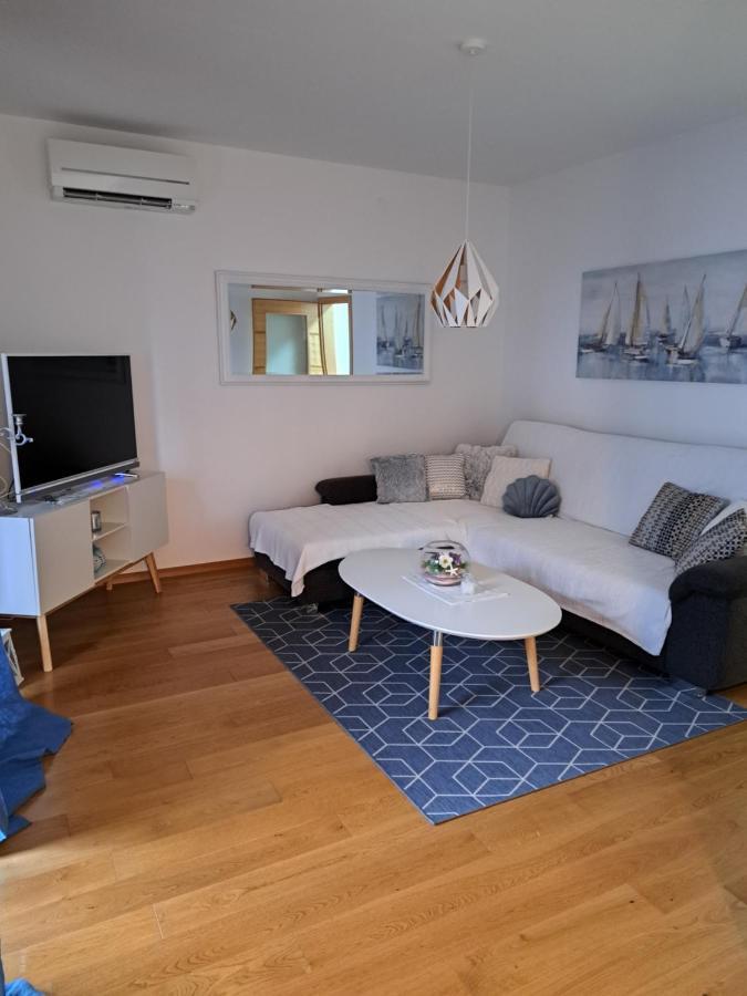 Apartman Blue ツリクヴェニツァ エクステリア 写真