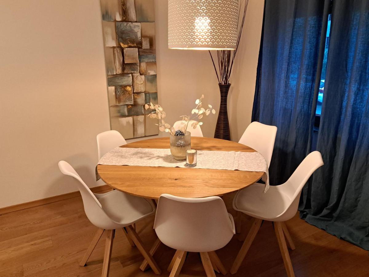 Apartman Blue ツリクヴェニツァ エクステリア 写真